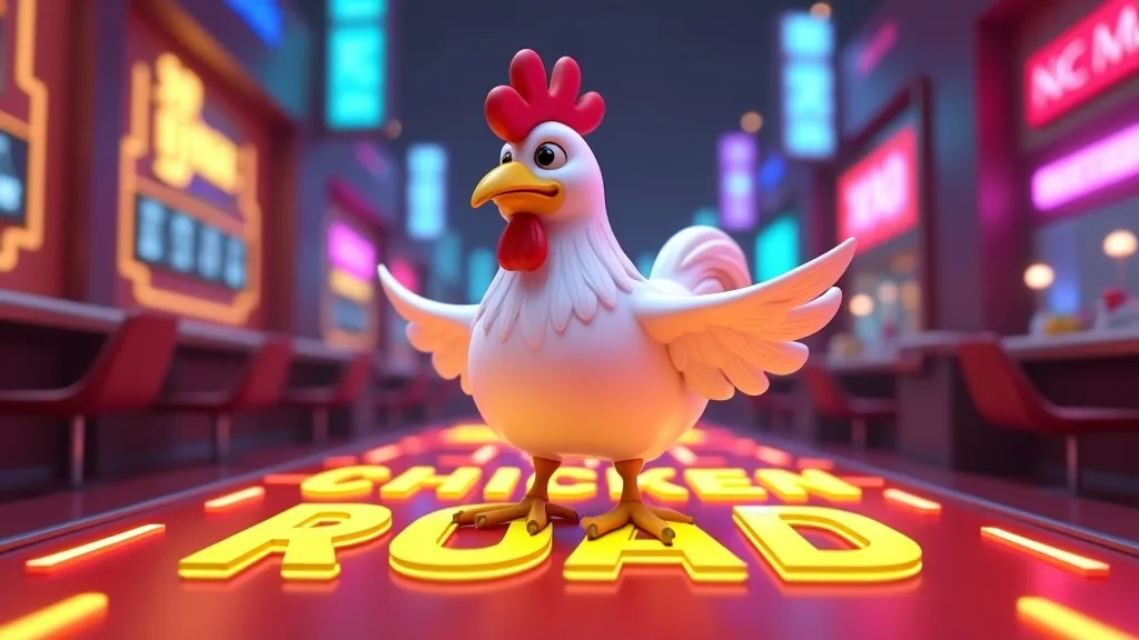 Chickenroad-bonus