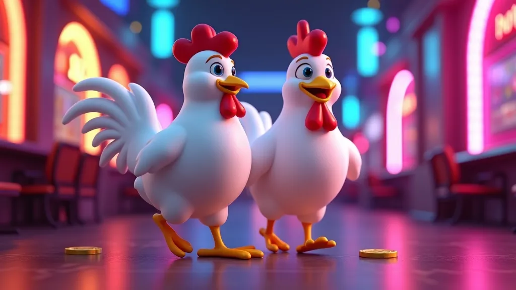 Chickenroad-bonus