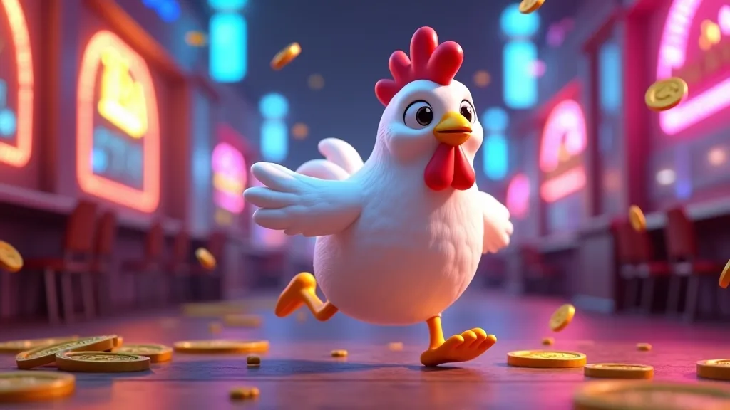 Chickenroad-bonus