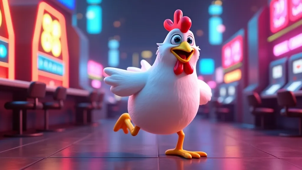 Chickenroad-bonus