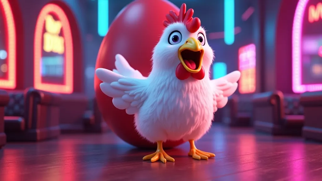 Chickenroad-bonus