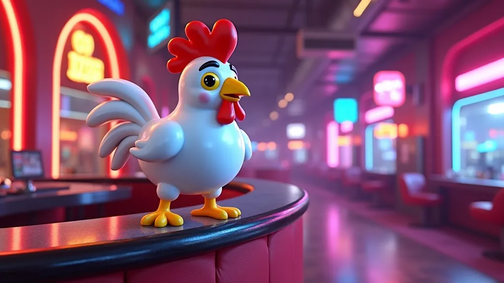 Chickenroad-bonus
