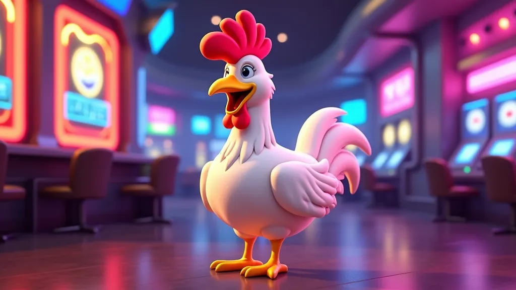 Chickenroad-bonus